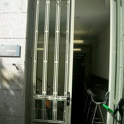 Casa Árabe