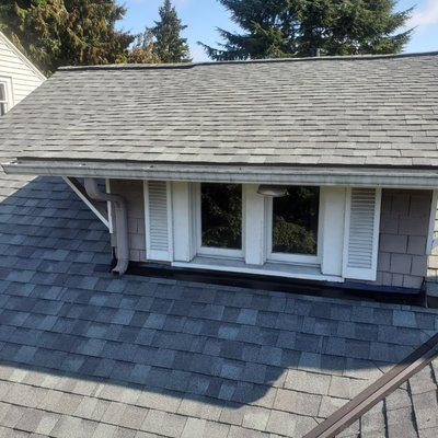 Mountain Goat Roofing - Lynnwood, WA Mountain Goat Roofing - Lynnwood, WA