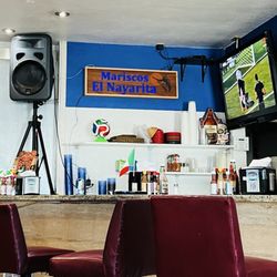 Mariscos El Nayarita II