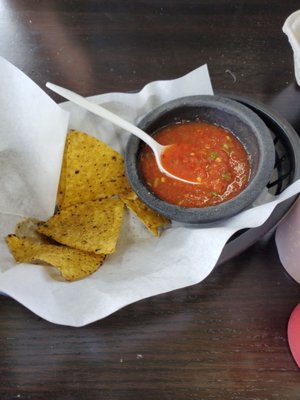 Taqueria Los Comales by null