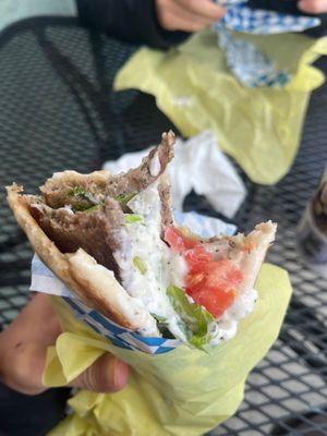 Cedars of Lebanon by null