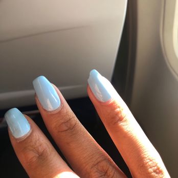 Ophelia's Nail's & Day Spa - Nail Salons Near Me - Antelope, California