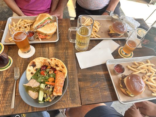 Peaceful Side Brewery | Maryville by null