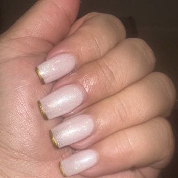 Rainbow Nails & Spa - Another perfect set - Nail Salons Near Me - Beaverton, Oregon Rainbow Nails & Spa - Another perfect set - Nail Salons Near Me - Beaverton, Oregon