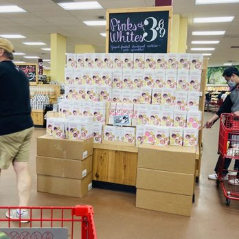 Trader Joe's - Grocery Near Me - Columbia, South Carolina