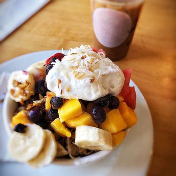 Java Kai Kauai - Açaí Bowl - Breakfast & Brunch Near Me - Kapaa, Hawaii