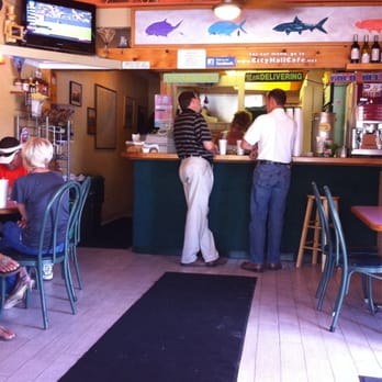 City Hall Cafe - Cafes Near Me - Tavernier, Florida
