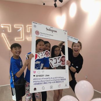 Revolution Dance Studio - Cute students - Dance Studios Near Me - Temple City, California Revolution Dance Studio - Cute students - Dance Studios Near Me - Temple City, California