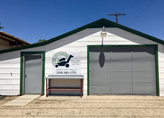 Gem State Small Engine Repair