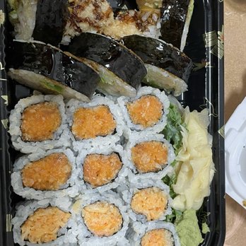 Yoi Sushi Japanese - Sushi Bars Near Me - Flushing, New York Yoi Sushi Japanese - Sushi Bars Near Me - Flushing, New York