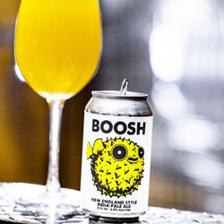 Idyll Hounds Brewing Company - best hazy in town