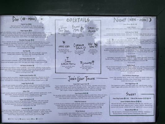 Café Janis by null
