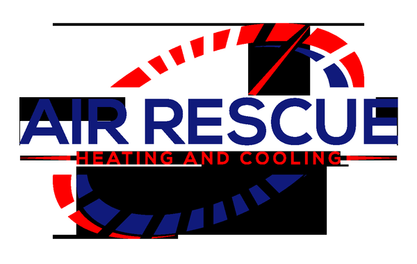 Air Rescue and Plumbing Logo