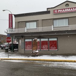 Pharmasave