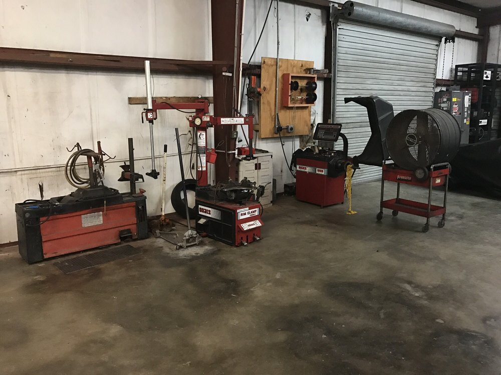 SHEELER AUTO REPAIR Updated August 2024 16 Photos & 19 Reviews