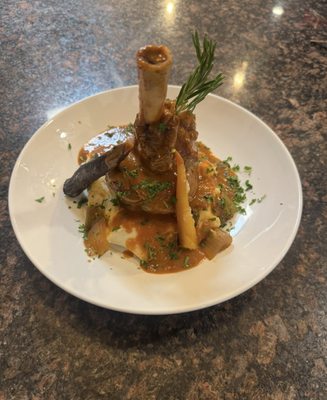 Basile Italian Delight Restaurant by null