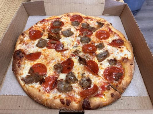 Roma's Pizza & Pasta by null