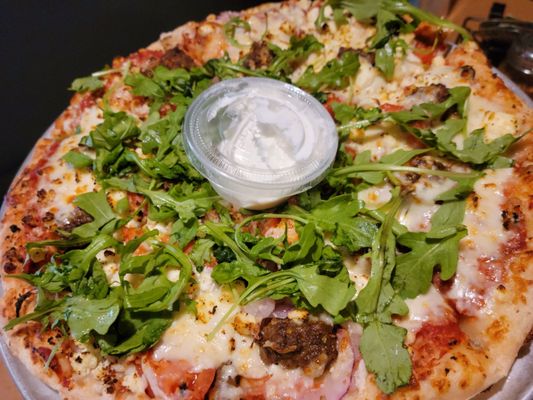 Waldo Pizza by null
