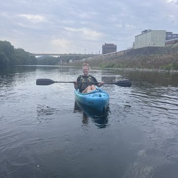 Historic Bethlehem River Tours - Rafting/Kayaking Near Me - Bethlehem, Pennsylvania