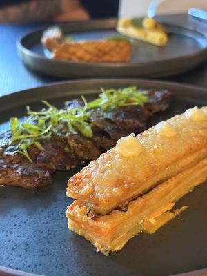 Arcano - Sabores de Esencia Hispana by null