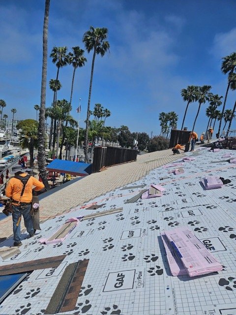 Slide of Ramon Total Roofing