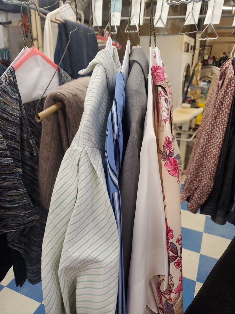 US CLEANERS Updated April 2024 13 Photos & 12 Reviews 1811