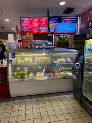Philly Steak Subs by null