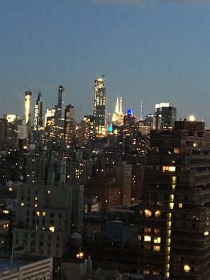 The Boulevard Condominium