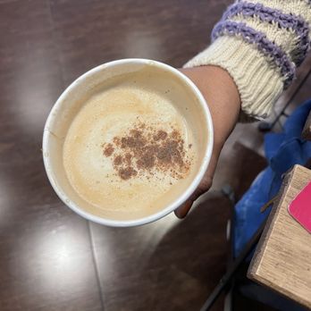 Enigma Coffee - Pumpkin spice latte - Coffee & Tea Near Me - Sherman Oaks, California Enigma Coffee - Pumpkin spice latte - Coffee & Tea Near Me - Sherman Oaks, California