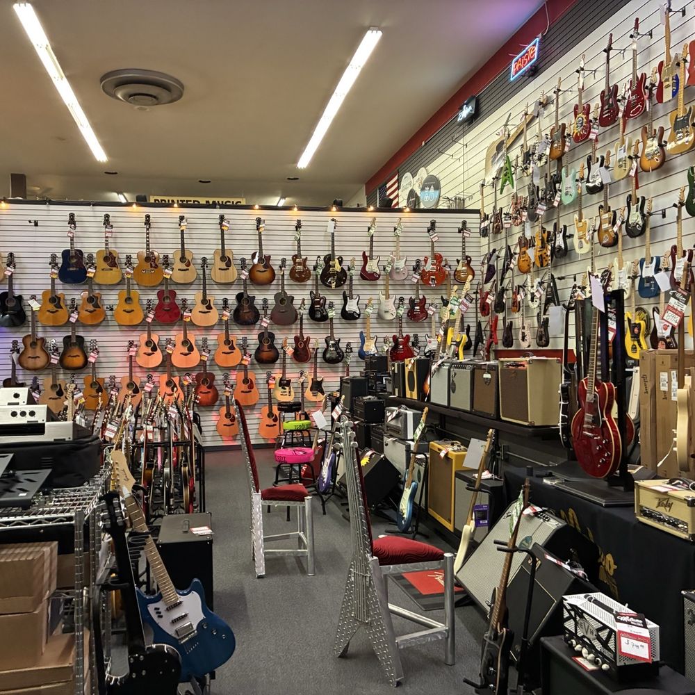 TOP 10 BEST Music Stores in Phoenix, AZ - Updated 2026 - Yelp