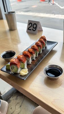 Wellness Sushi by null