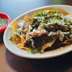Laguna Brava Mexican Restaurant