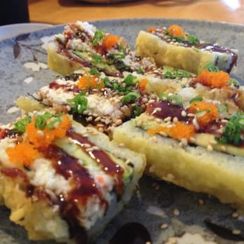 Go Go Sushi - Pretty Good Dish - Sushi Bars Near Me - Pasadena, California Go Go Sushi - Pretty Good Dish - Sushi Bars Near Me - Pasadena, California