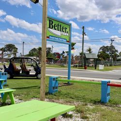 Better Food Truck
