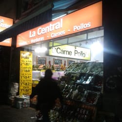 La Central