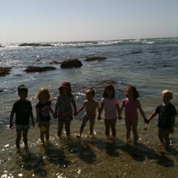 Cottage by the Sea Child Care