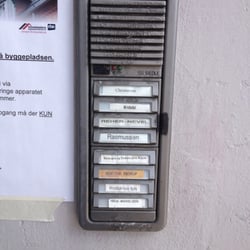Kirurgisk og Endoskopisk Klinik