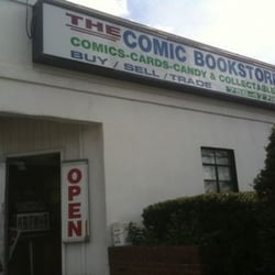 Tor Comics - Tor Comics AKA The Comic Bookstore