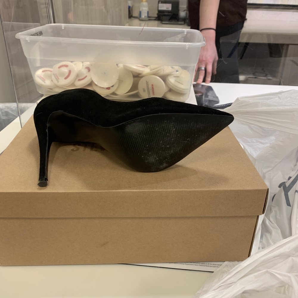 Shoes Shoes