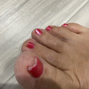 NC Nails - Nail Salons Near Me - Jacksonville, North Carolina