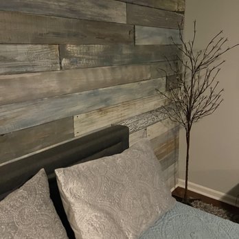 Southern Yellow Pine Direct - Wall skin accent wall - Flooring Near Me