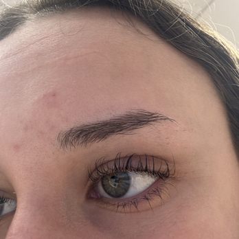 Yodi Threading Spa - Ruined lashes all going diff directions, falling out and impossible to control - Threading Services Near Me - North Miami, Florida Yodi Threading Spa - Ruined lashes all going diff directions, falling out and impossible to control - Threading Services Near Me - North Miami, Florida