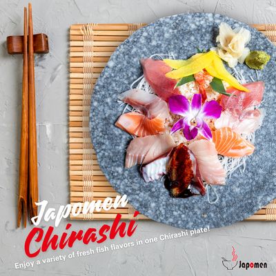 Japomen Vienna by null