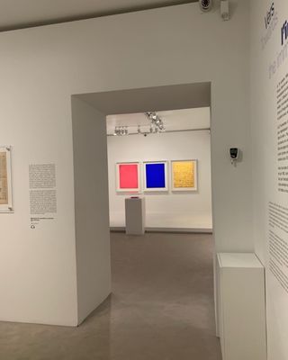 Hôtel de Caumont by null