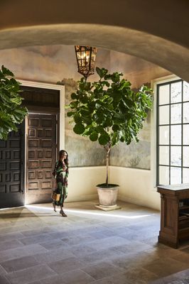 Commodore Perry Estate, Auberge Resorts Collection by null