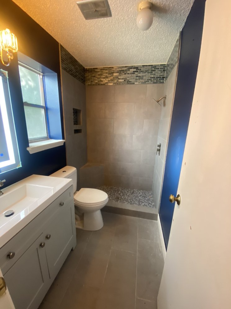 Slide of ProStar Remodeling