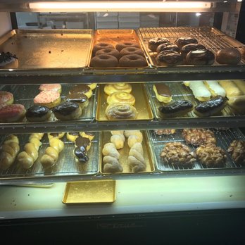 OMG Donuts & Bakery - Donuts Near Me - Concord, North Carolina