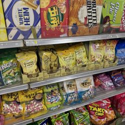 Kim's Oriental Market