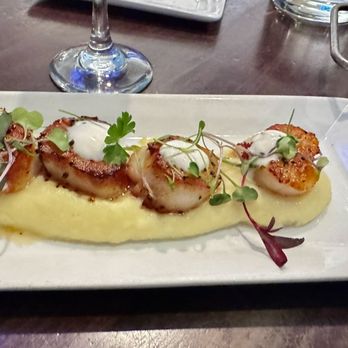 Havana - Day boat Scallops - Cuban Near Me - Walnut Creek, California Havana - Day boat Scallops - Cuban Near Me - Walnut Creek, California