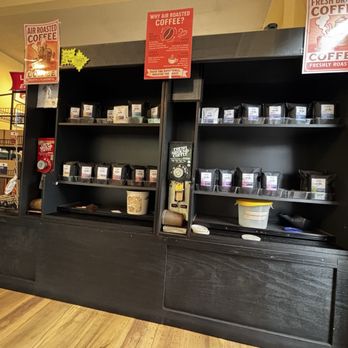 Hartford Coffee Co - Coffee grinder / coffee blends to purchase - Coffee & Tea Near Me - Saint Louis, Missouri